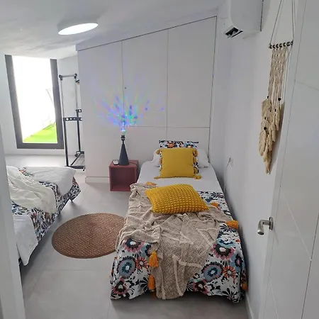 Apartment Jara 1a Malaga