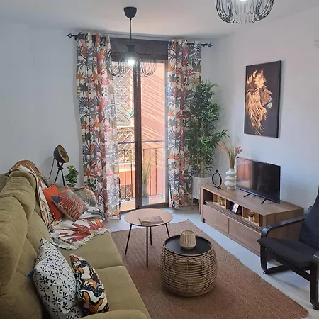 Jara 1a Apartment