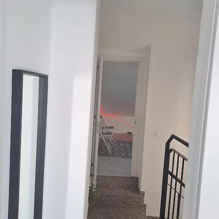 Jara 1a * Malaga