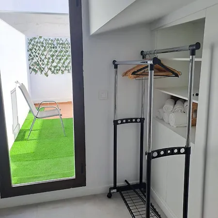 Apartment Jara 1a *