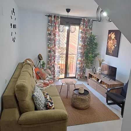 Jara 1a * Malaga
