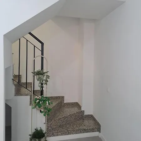 Jara 1a Apartment