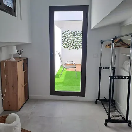 Jara 1a Apartment