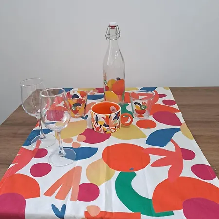 Jara 1a Apartment *