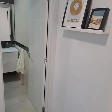 Apartment Jara 1a *