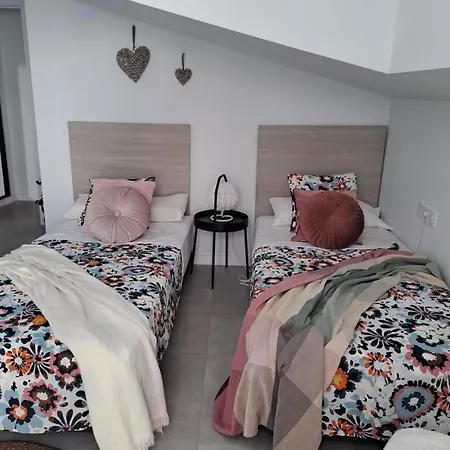Jara 1a Apartment