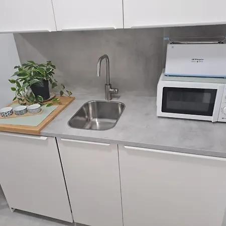 Apartment Jara 1a