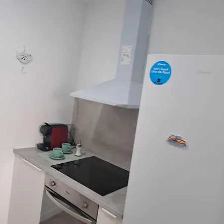Apartamento Jara 1a *