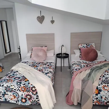Jara 1a Apartment *