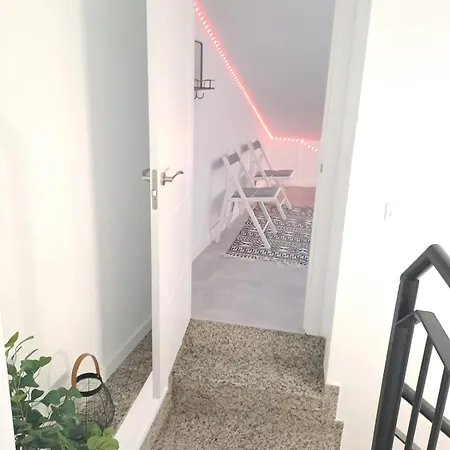 Apartment Jara 1a *