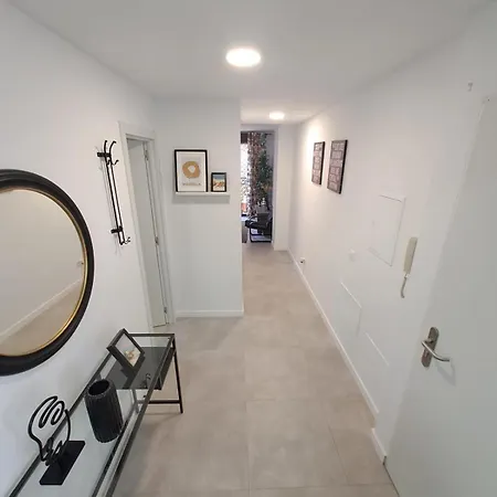 Apartamento Jara 1a Málaga