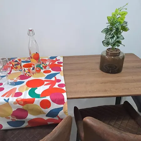 Apartment Jara 1a