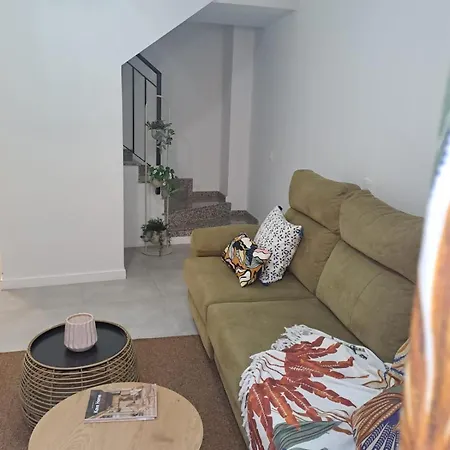 Apartment Jara 1a Malaga