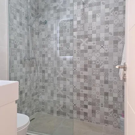 Apartment Jara 1a Malaga
