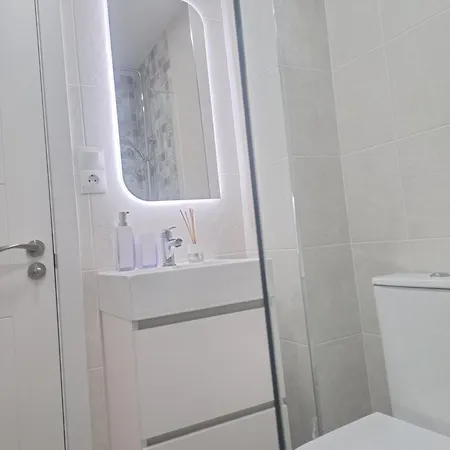 Apartment Jara 1a Malaga